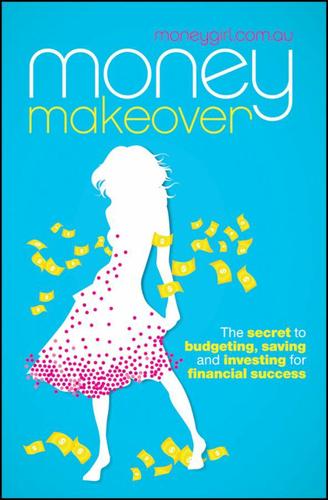 Cover image for Money Makeover