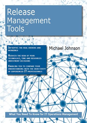 Release Management Tools: What you Need to Know For IT Operations Management