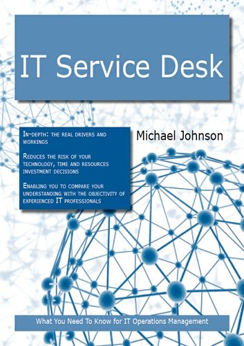 Cover image for IT Service Desk: What you Need to Know For IT Operations Management