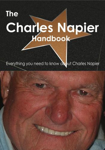 The Charles L. Napier Handbook - Everything you need to know about Charles L. Napier