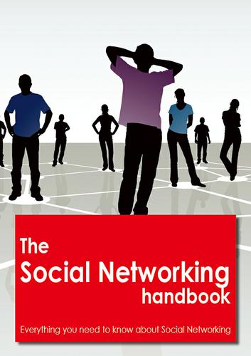 The social networking Handbook - Everything you need to know about social networking