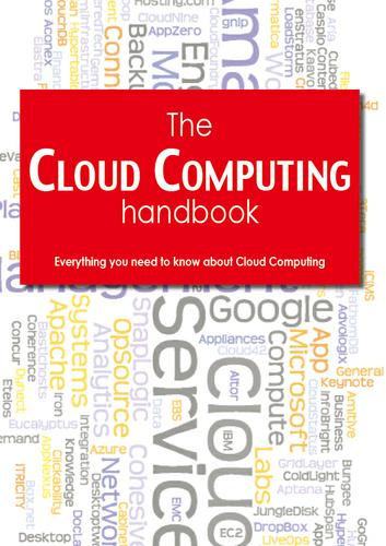 Cover image for The Cloud Computing Handbook - Everything you need to know about Cloud Computing
