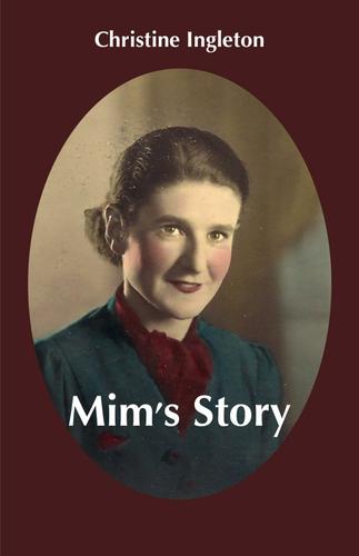 Cover image for Mim's Story