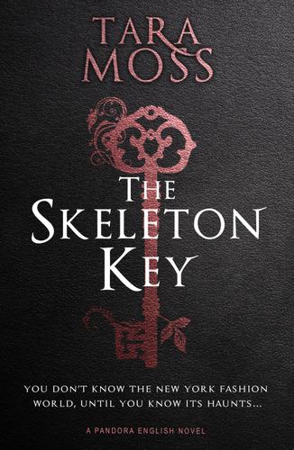 Cover image for The Skeleton Key
