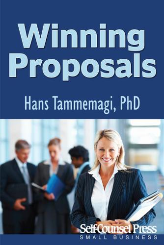 Cover image for Winning Proposals