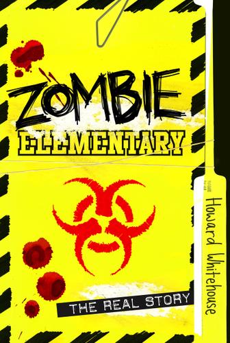 Cover image for Zombie Elementary