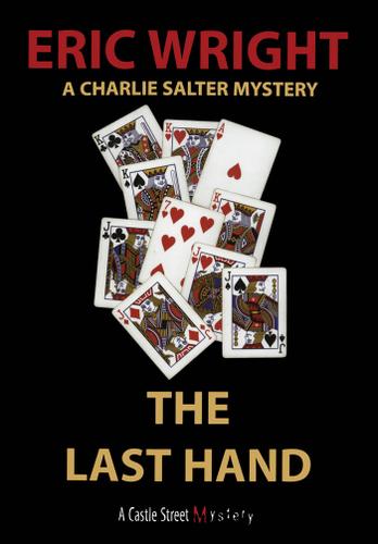 Cover image for The Last Hand