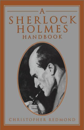 Cover image for A Sherlock Holmes Handbook