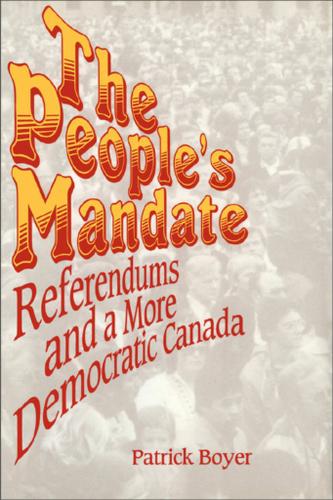 The People's Mandate