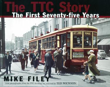 The TTC Story