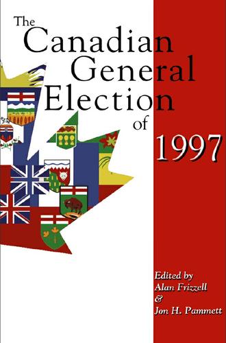 The Canadian General Election of 1997