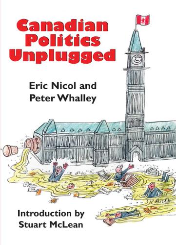 Canadian Politics Unplugged