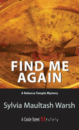 Cover image for Find Me Again