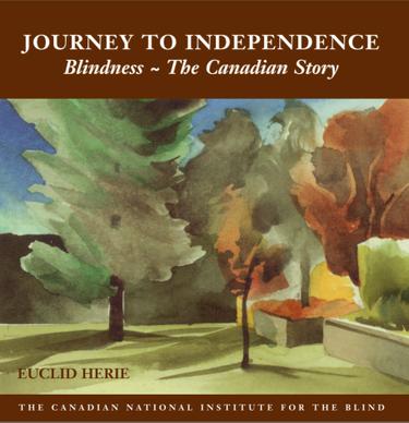 Cover image for The Journey to Independence