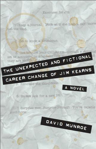 The Unexpected and Fictional Career Change of Jim Kearns