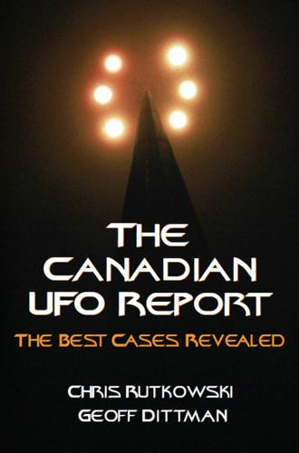 The Canadian UFO Report