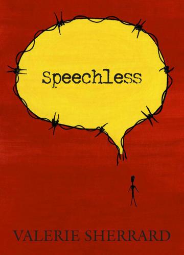 Cover image for Speechless