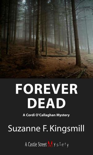 Cover image for Forever Dead