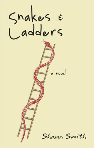 Cover image for Snakes & Ladders