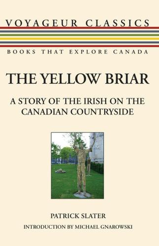The Yellow Briar