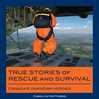 True Stories of Rescue and Survival