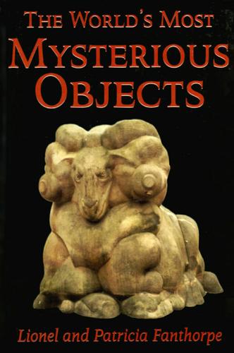 The World's Most Mysterious Objects