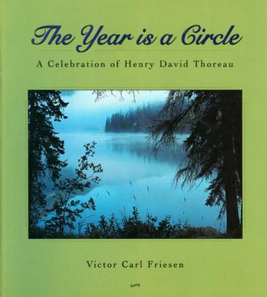 The Year Is a Circle