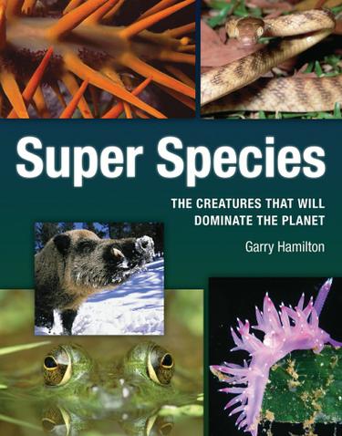 Super Species