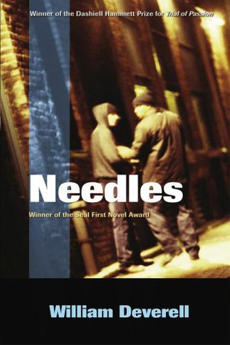 Cover image for Needles
