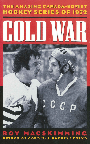 Cover image for Cold War