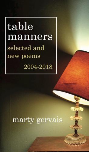Cover image for Table Manners