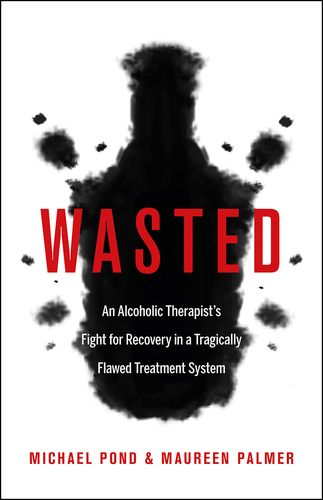 Cover image for Wasted