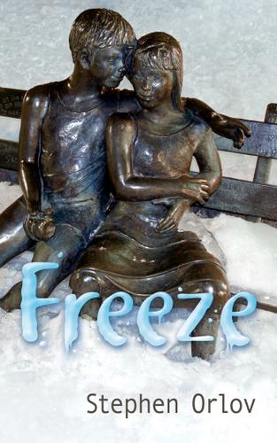 Cover image for Freeze