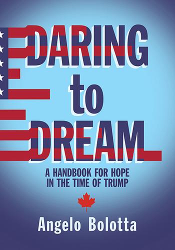 Cover image for Daring to Dream
