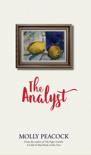 Cover image for The Analyst