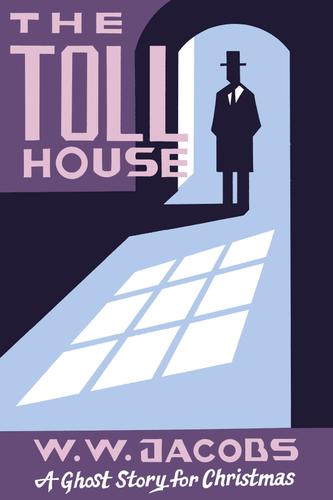 Cover image for The Toll House