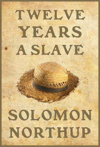 Cover image for Twelve Years a Slave
