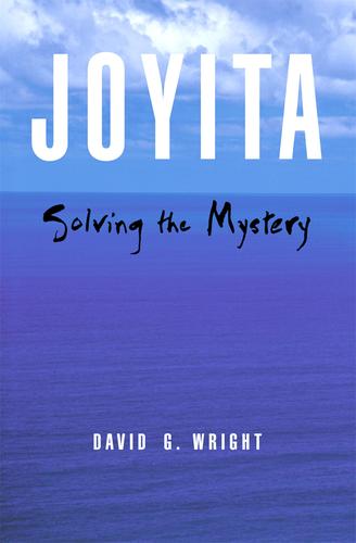Cover image for Joyita