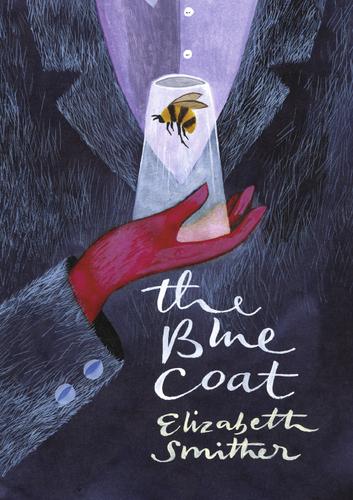 Cover image for The Blue Coat