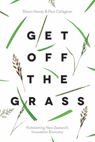 Get off the Grass