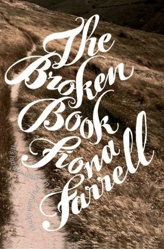 The Broken Book