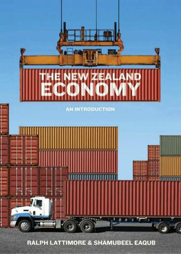 The New Zealand Economy