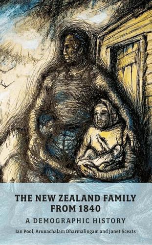 The New Zealand Family from 1840