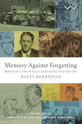 Cover image for Memory Against Forgetting