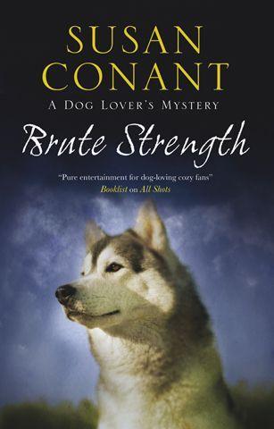 Cover image for Brute Strength