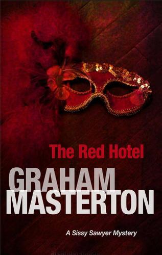 Cover image for Red Hotel