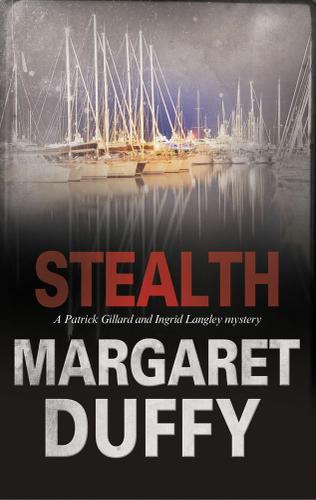 Cover image for Stealth