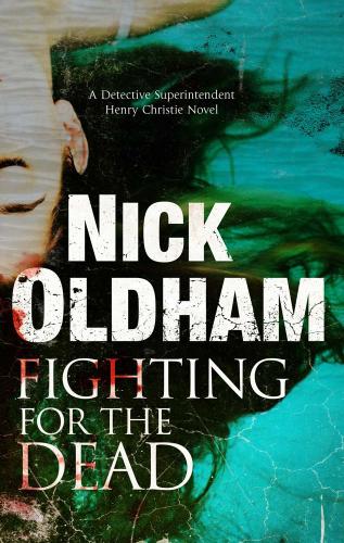 Cover image for Fighting for the Dead
