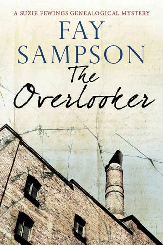 Cover image for Overlooker