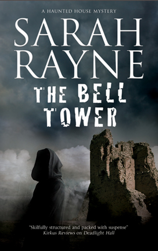 Cover image for Bell Tower, The